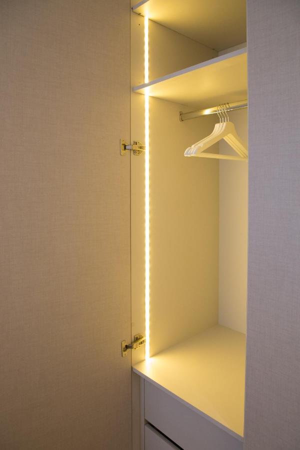 Athenais Luxury Apartment Eksteriør billede
