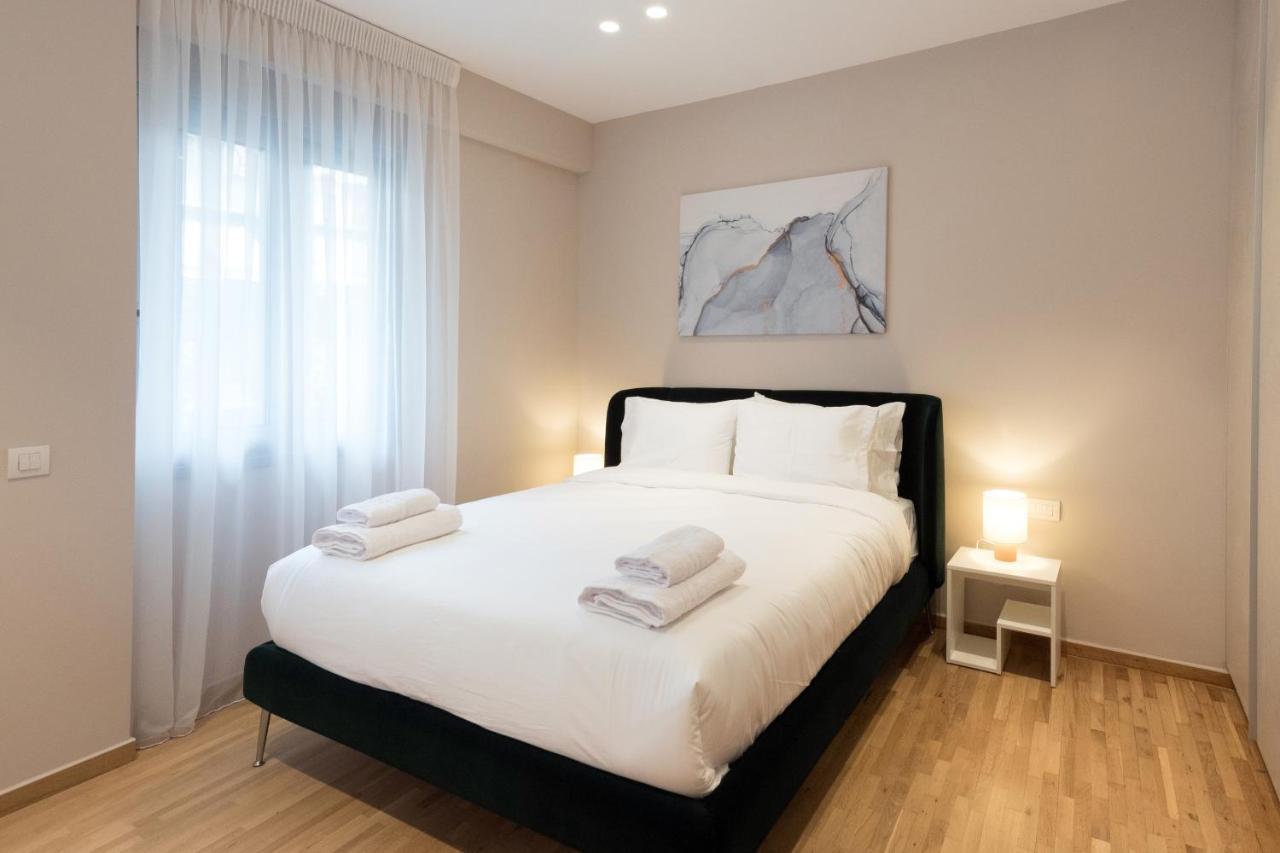 Athenais Luxury Apartment Eksteriør billede
