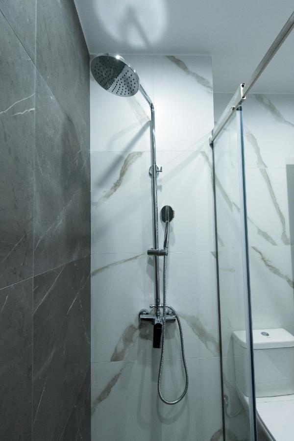 Athenais Luxury Apartment Eksteriør billede